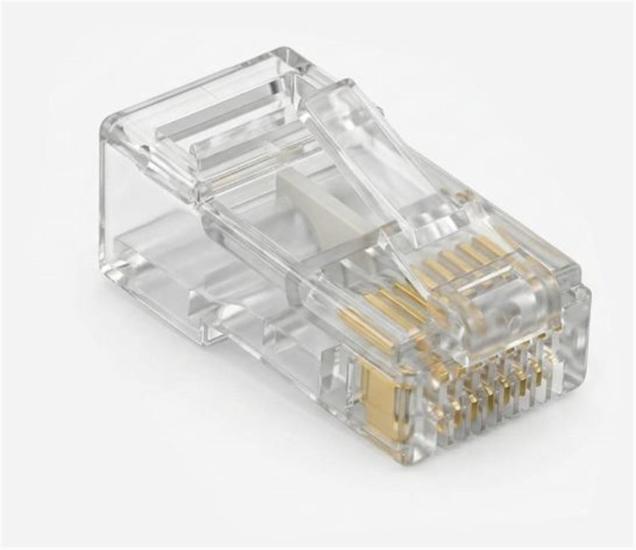 Feny FN-COB30 Cat Yeni Nesil Delikli 100lü Jack