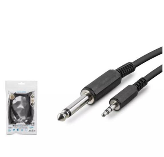 Hadron Hdx1055 Kablo Enstrüman Gitar 1.5M 