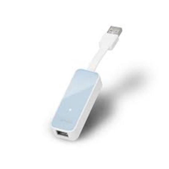 Tp-Link UE200 10-100 Mbps USB Ethernet Çevirici