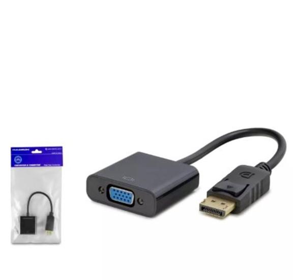 Hadron HDX7763 Display To Vga F Çevirici 1080P