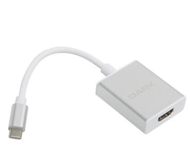 Dark DK AC U31XHD Type-c - HDMI Dönüştürücü