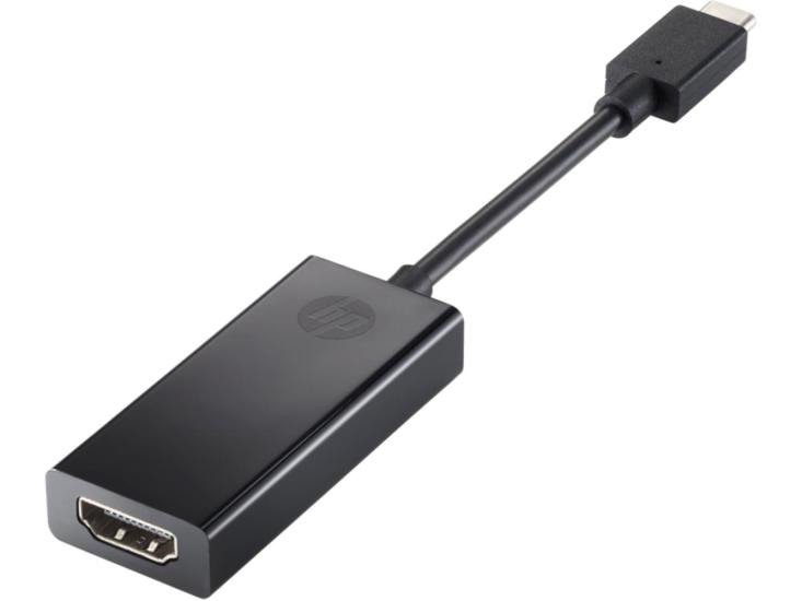 HP 2PC54AA USB-C- Hdmi 2.0 Adaptörü 2PC54AA