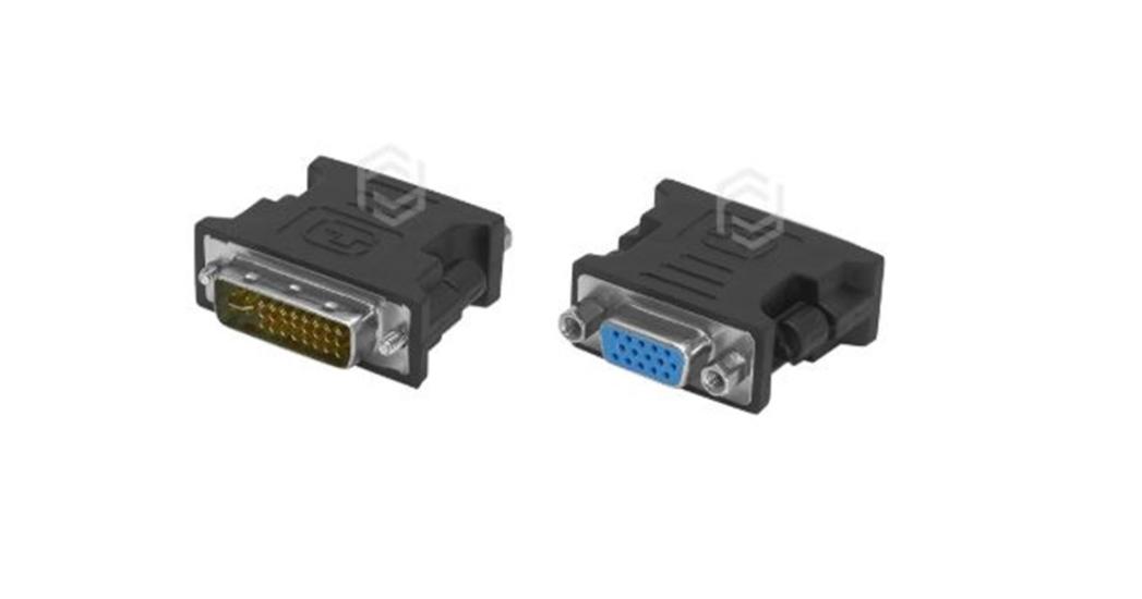 Frisby FA-6658C Dvi - Vga Dönüştürücü