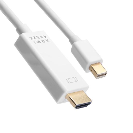 Dark DK-CB-MDPXHDMIL184K DisplayPort to HDMI Kablo