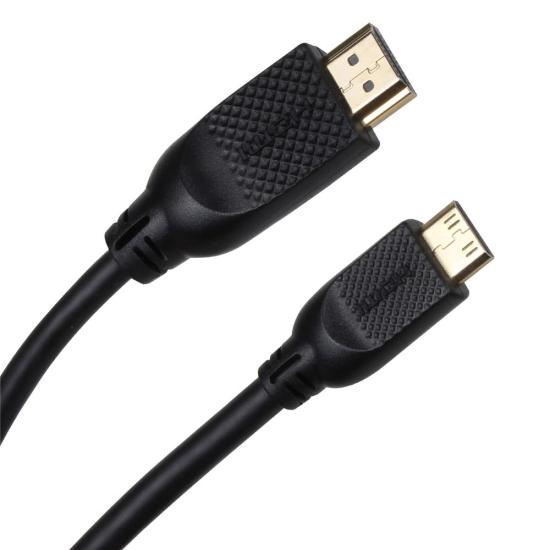 Vcom CG583-1.5 1.5MT Hdmi To Mini Hdmi Erkek Kablo