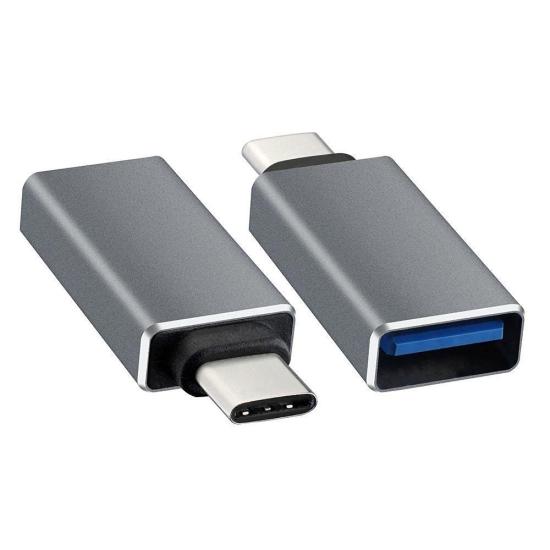 Vcom CA431M Type-C Erkek To Usb 3.0 Dişi Çevirici