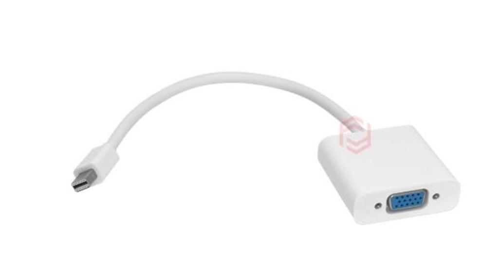 Frisby FA-6670C Display Port Vga Aktif Dönüştürücü