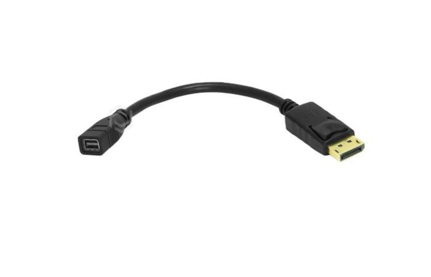 Frisby FA-6654C Mini Display Port Dönüştürücü