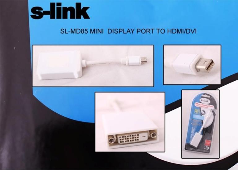 S-link SL-MD85 
