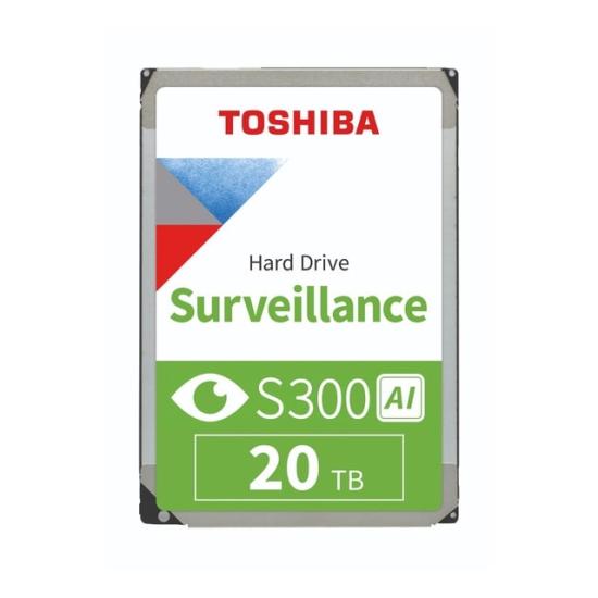 Toshiba S300 20 Tb 1024Mb MG11ACA20TE Hdd