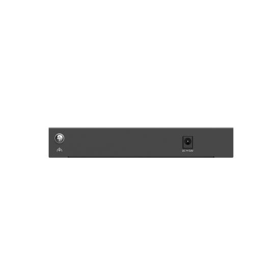 Ruijie Reyee RG-ES206MG-P 4 Port 70 Watt Switch
