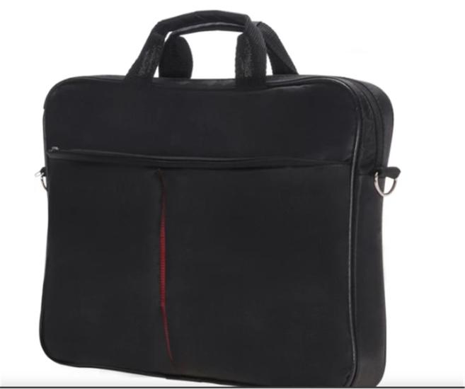 PLM Drexel 6300-Siyah -15,6’’ Notebook Çantası