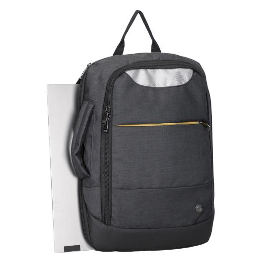 Plm Neptun Siyah 15.6’’ Sırt Çantası