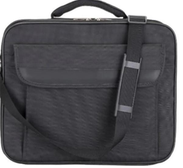 PLM Drexel 6900 Siyah 17’’ Notebook Çantası