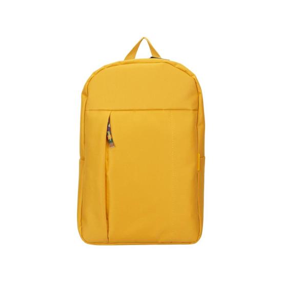 Plm Oslo Notebook Sırt Çantası 15.6’’ Hardal Rengi