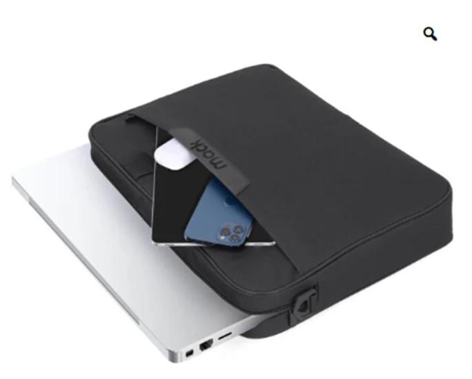 MACK MCC-009 15.6 Procity Notebook Çantası