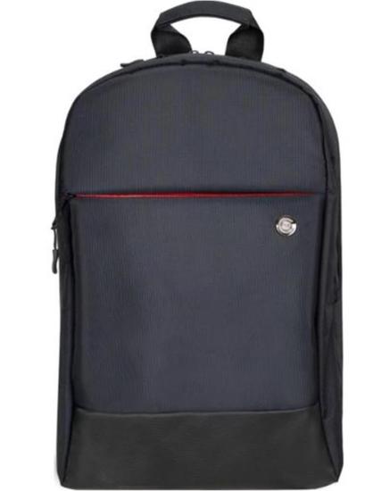 Plm Palma 15.6’’ Notebook Sırt Çantası Siyah