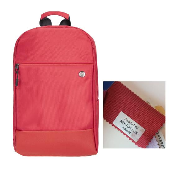 Plm Palma 15.6’’ Notebook Sırt Çantası Bordo