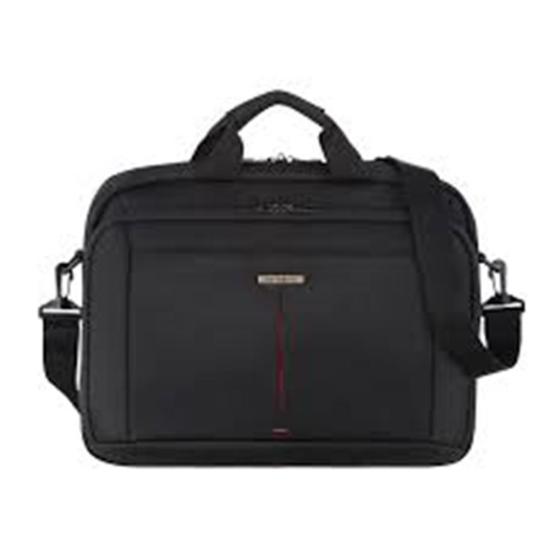 https://www.nedratek.com/Samsonite CM5-09-002 13,3’’ Guart It 2.0 Notebook Çantası Siyah