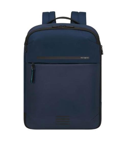 Samsonite KS6-01-008 17.3 Notebook Sırt Çantası