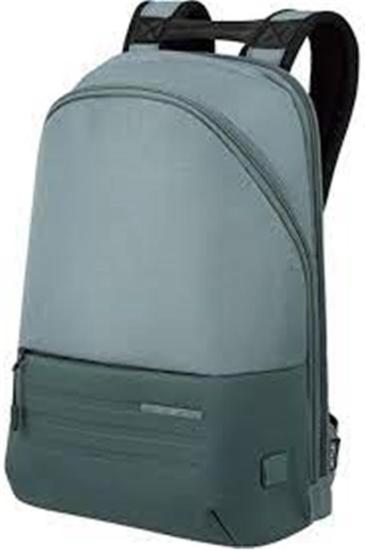 Samsonite KH8-14-001  14,1 Notebook Sırt Çantası