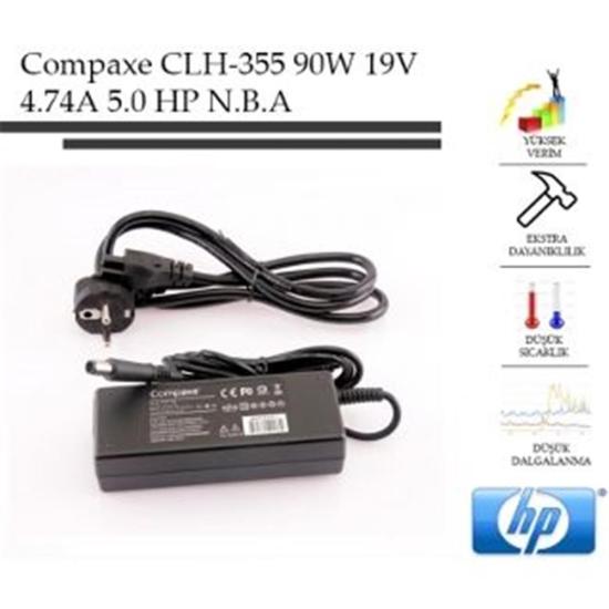 Compaxe CLH-355 Notebook Adaptörü
