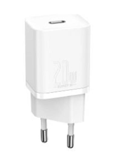 Baseus CCSUP-B02 20W Type-C Şarj Cihazı