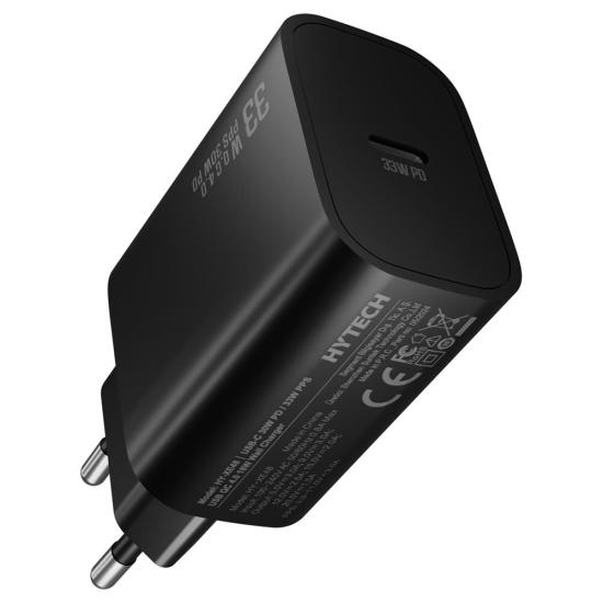 Hytech HY-XE48 Type USB-C Şarj Adaptörü