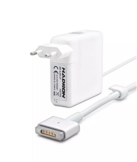 Hadron HD795 Mac Adaptörü 20v 4.25a