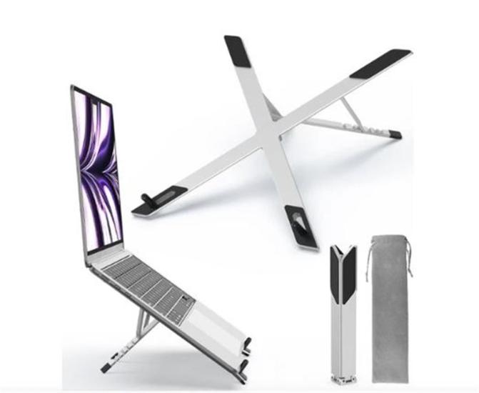 Enkado Raca Ayarlanabilir Laptop Standı