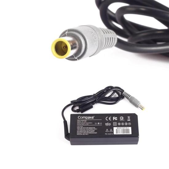 Compaxe CLI-602 20V 3.22A Notebook Adaptörü