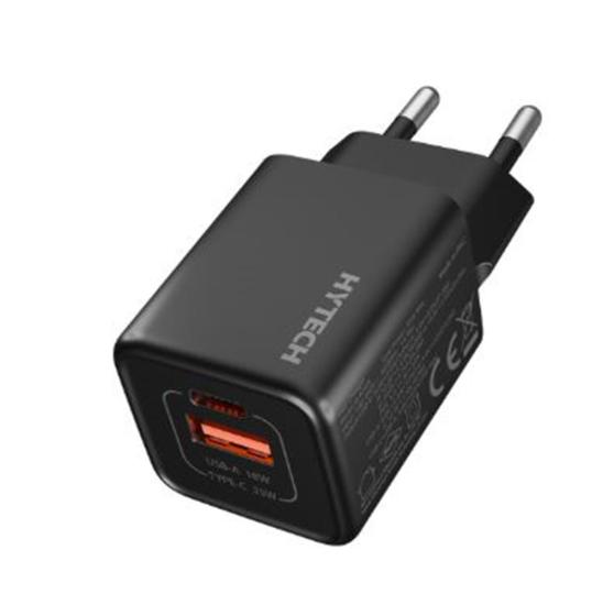 Hytech HY-XEG35 Hızlı Ev Şarj Adaptörü