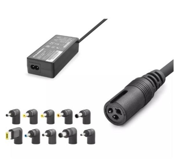 Hadron Hd8887 Notebook Adaptörü Universal 90W