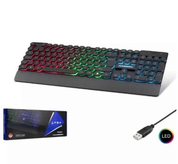 https://www.nedratek.com/Hadron HDX2604 Oyun Klavye Ledli Kablolu Q