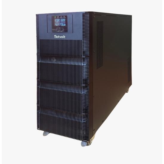 Dotvolt MN Plus 10 Kva Online Ups