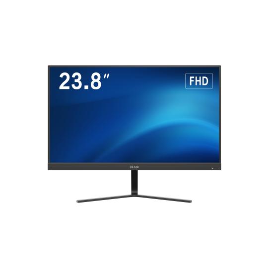 Hilook Hi-D24F2P2F 23.8’’ 8Ms Led Güvenlik Monitör