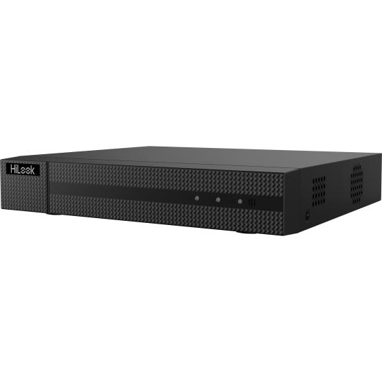 Hilook DVR-208G-M1 8 Kanal Hibrit Dvr Kayıt Cihazı
