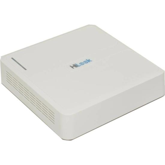 Hilook DVR-108G-M1 8 Kanal Hibrit Dvr Kayıt Cihazı