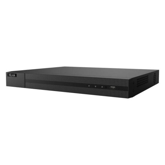 Hilook HL-NVR-232MH-K 32 Kanal Nvr Kayıt Cihazı