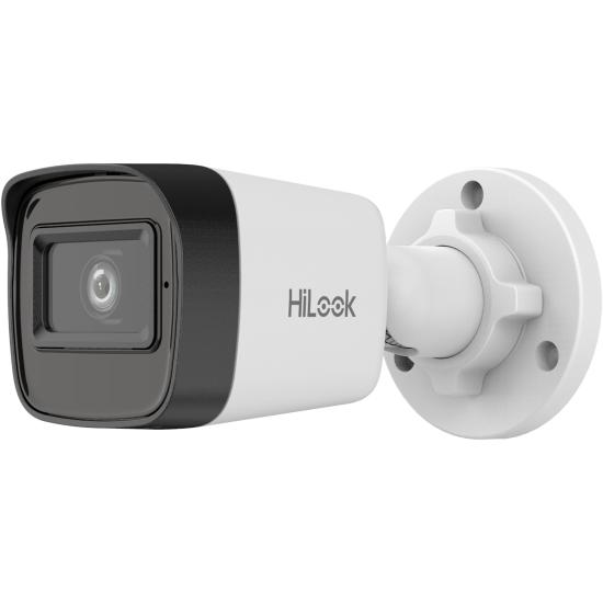 Hilook IPC-B141HE-UC 4 Mp 2.8mm 30Mt IP Kamera