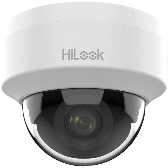 Hilook IPC-D141HE-UC 4 Mp 2.8mm IP Kamera