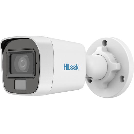 Hilook THC-B129-LPS 2 Mp Colorvu Bullet Kamera