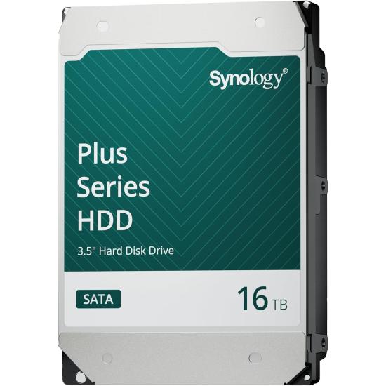 Synology 16 Tb 256Mb HAT3310-16T Enterprise Hdd