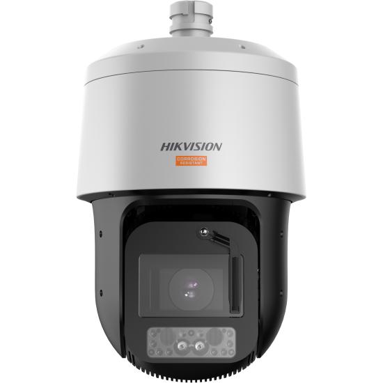 Hikvision DS-2DF8C442MXG-LWT 4 Mp IP Dome Kamera