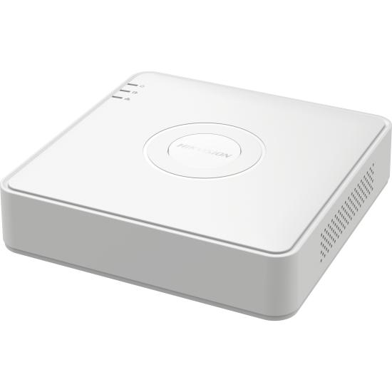 Hikvision DS-7104HGHI-M1/T 4 Kanal Dvr Cihazı