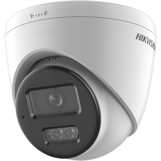Hikvision DS-2CD1341G2-LIUF 4 Mp IP Dome Kamera