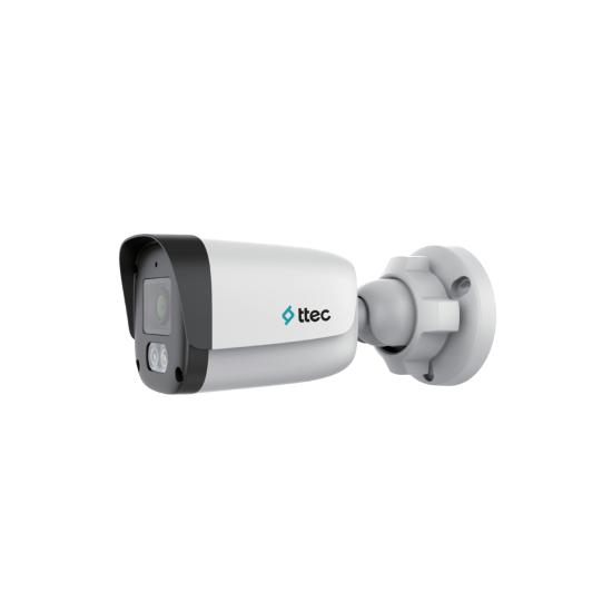 Ttec IPBP-4330M-M/SL-LITE 4 Mp 2.8mm IP Kamera