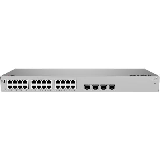Huawei eKit S220S-24T4JX 24 Port Rack Mount Switch