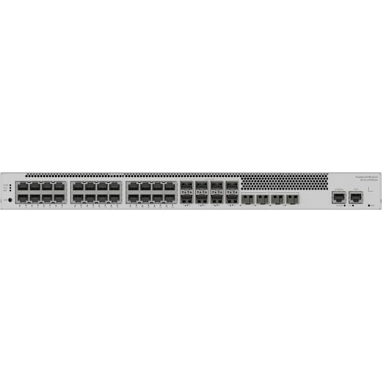 Huawei eKit S310-24T8J4X 24 Port Rack Mount Switch