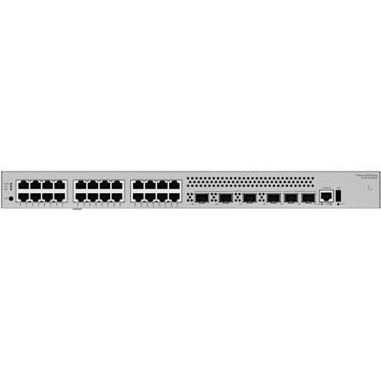 Huawei eKIT S530-24T4XE 24 Port Switch